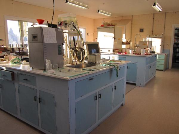 Lab
