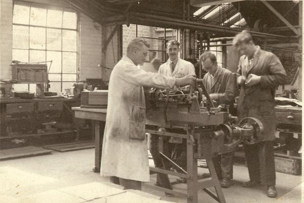1930's