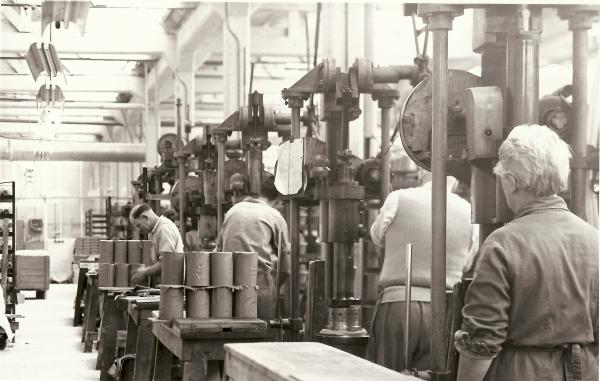 1960's